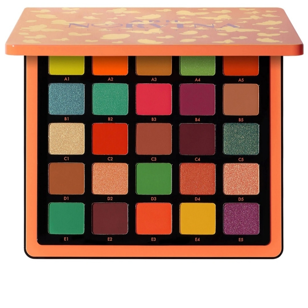 Anastasia Beverly Hills NORVINA COLLECTION VOL 3 - Picture 9 of 16